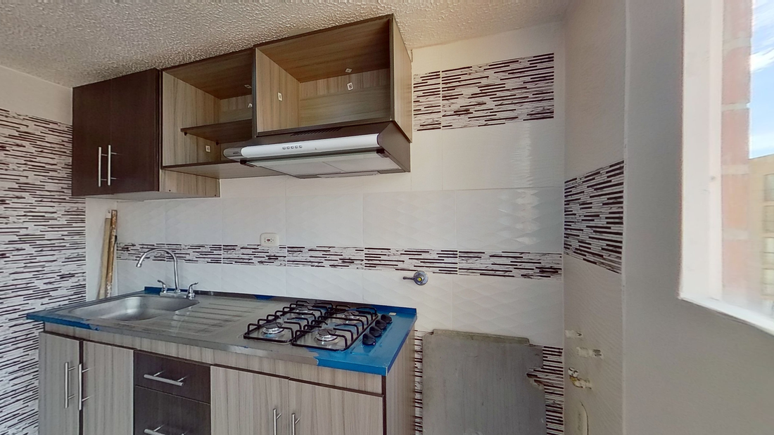 Apartamento en Venta en el Conjunto Tesoro 1