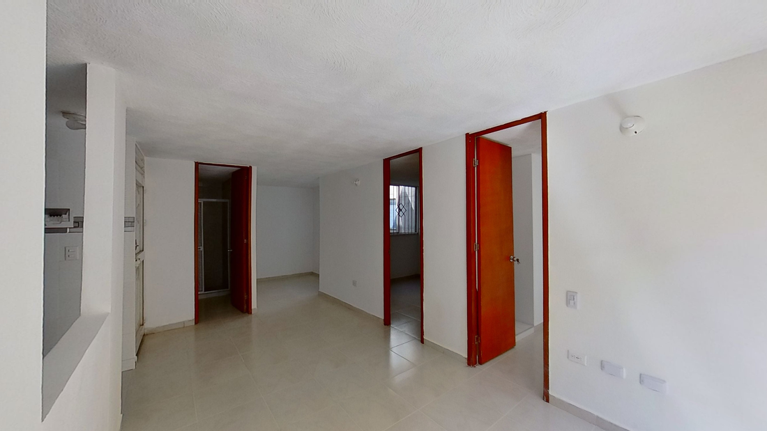 Apartamento en Venta en el Conjunto Portal de los manantiales mz 3A