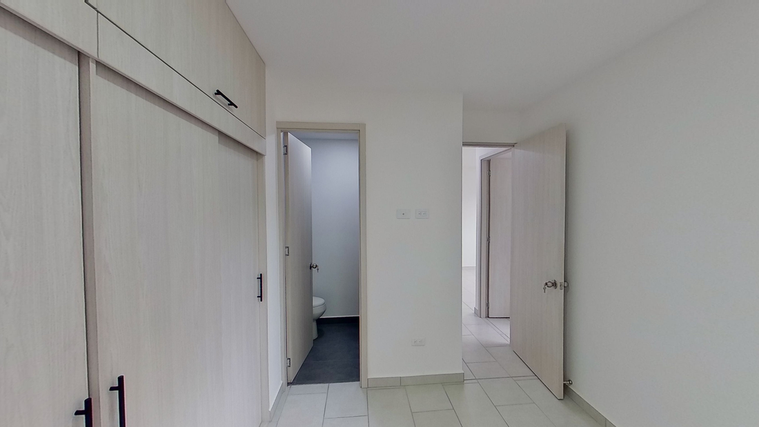 Apartamento en Venta en el Conjunto Riovivo