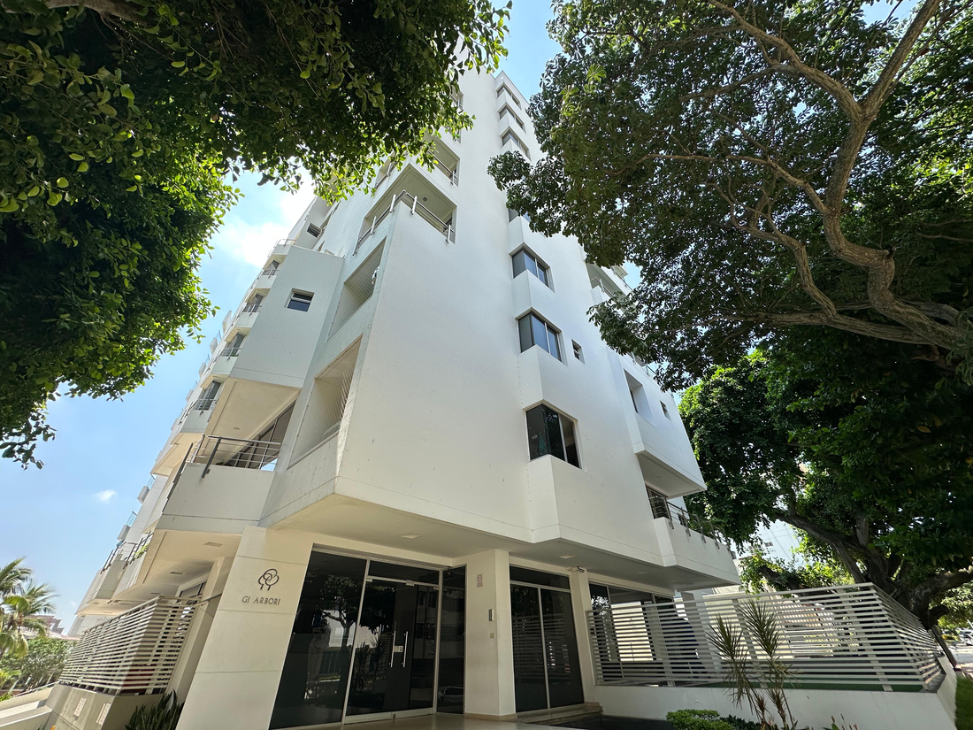 Apartamento en Venta en el Conjunto Gi Arbori