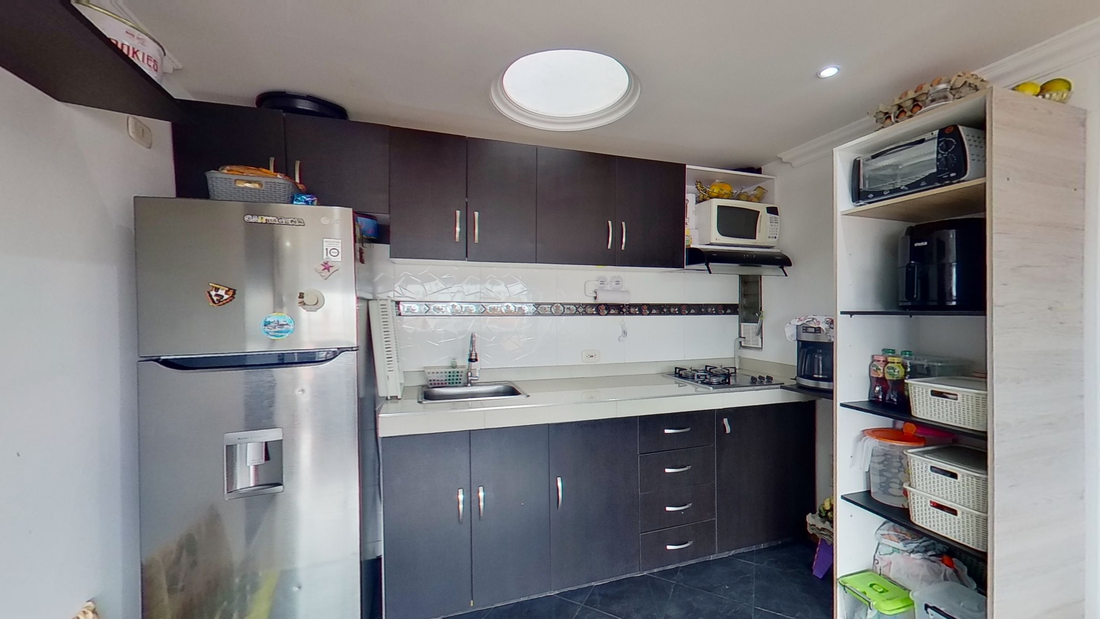 Apartamento en Venta en el Conjunto Suasia