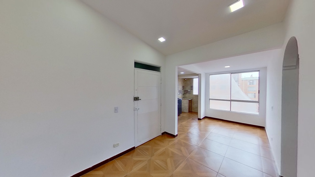 Apartamento en Venta en el Conjunto Girasol