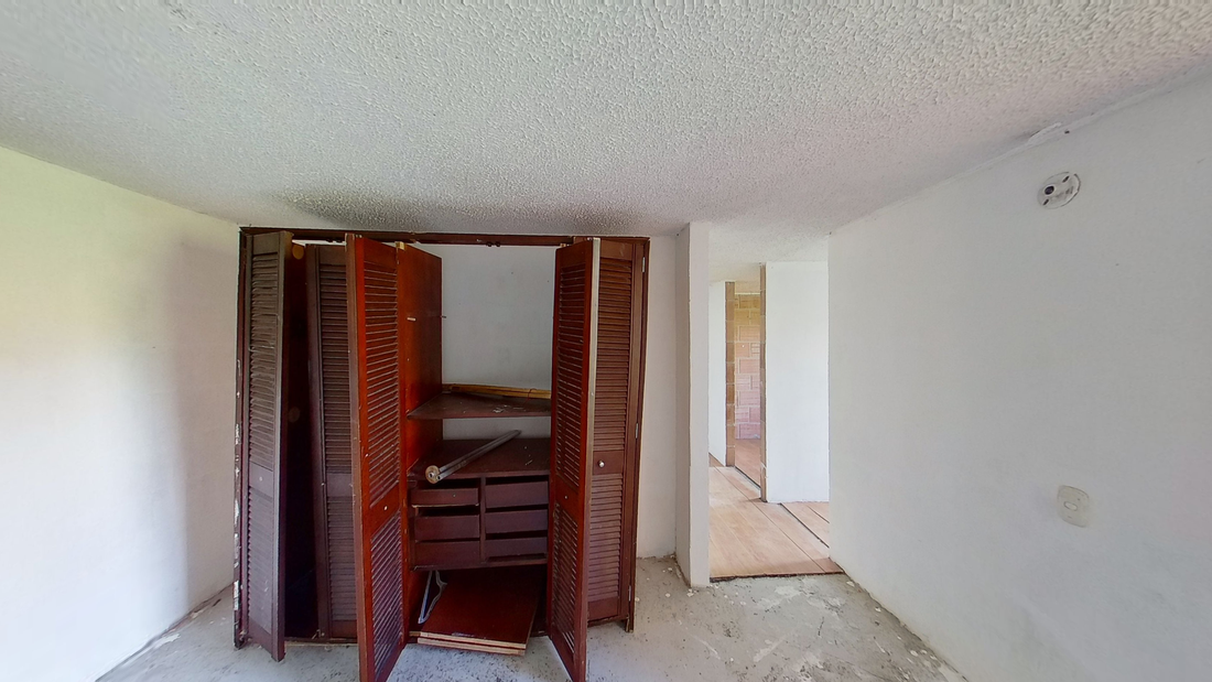 Apartamento en Venta en el Conjunto Mirador de Usme 2