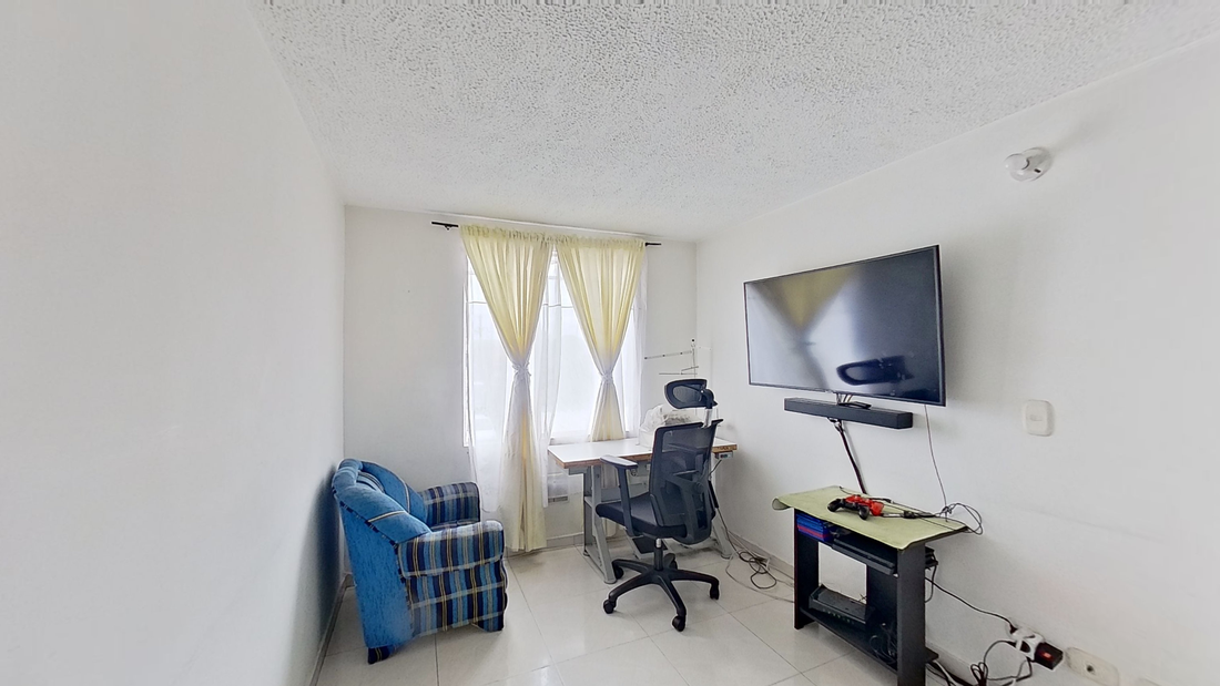 Apartamento en Venta en el Conjunto Alameda del Recreo