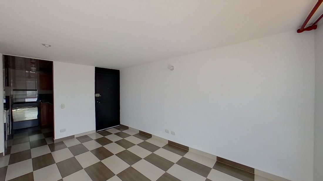 Apartamento en Venta en el Conjunto Parque campestre 7