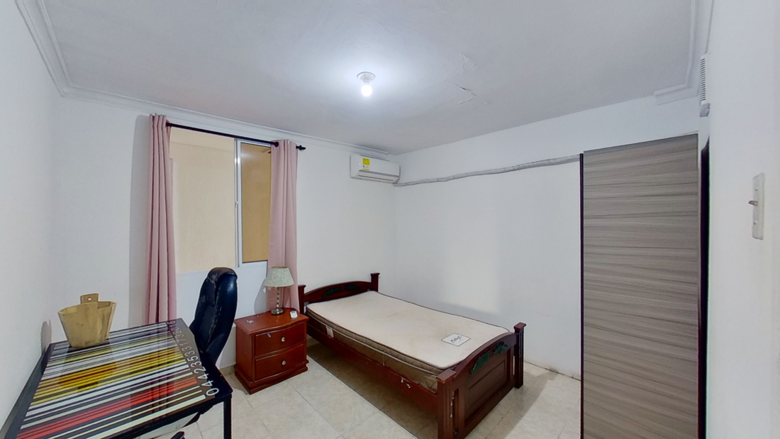 Apartamento en Venta en el Conjunto Edificio dinamarca