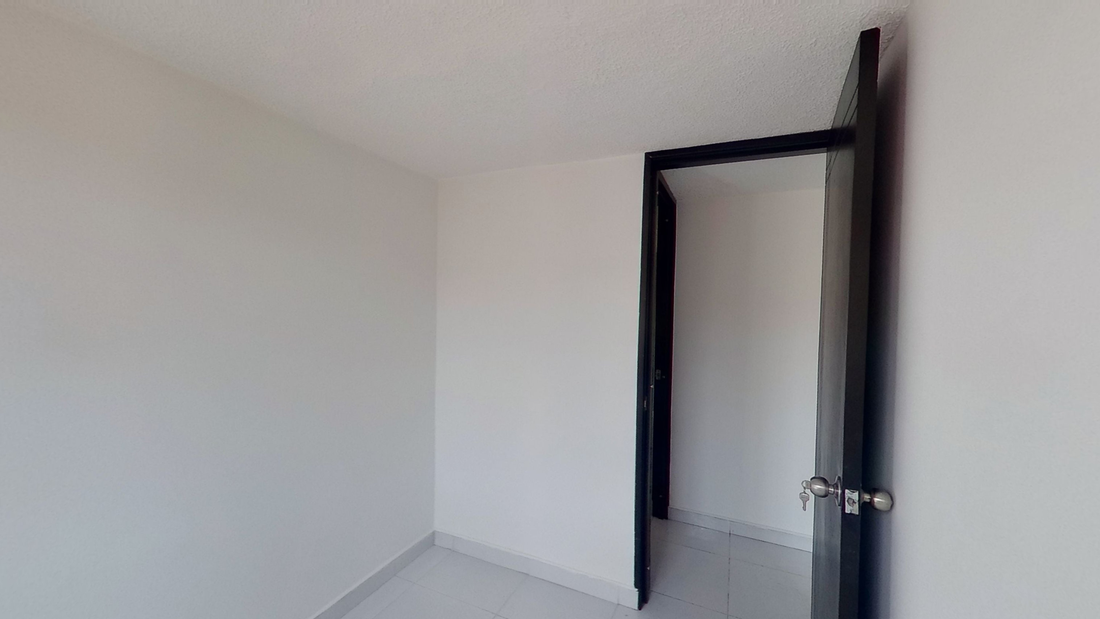 Apartamento en Venta en el Conjunto Nuevo Recreo 3