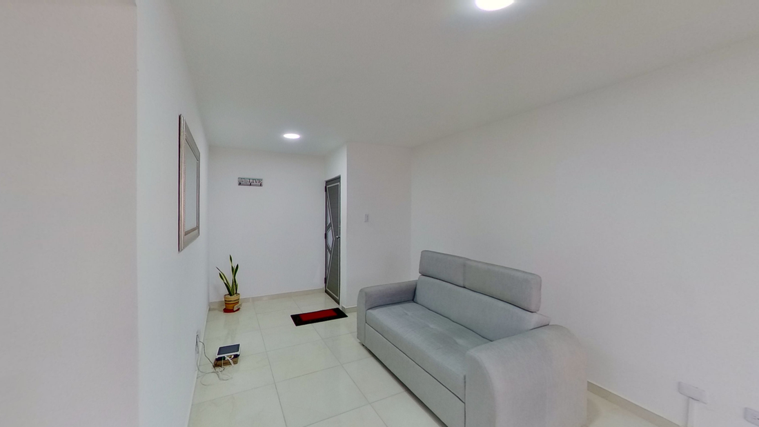 Apartamento en Venta en el Conjunto Edificio vicali II