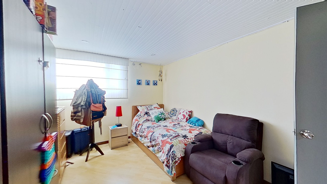 Apartamento en Venta en el Conjunto Brasilia