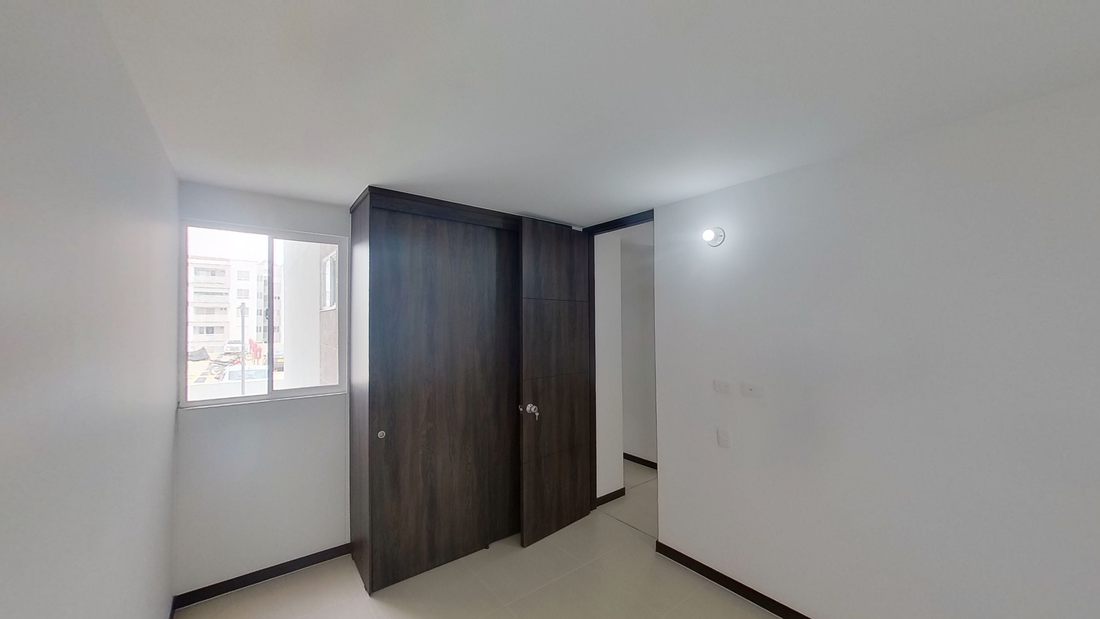 Apartamento en Venta en el Conjunto Aurora