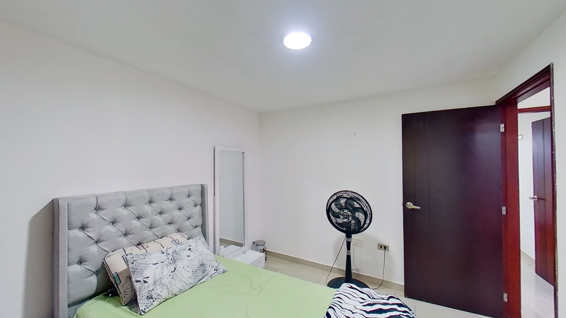 Apartamento en Venta en el Conjunto Edificio Juan Ignacio