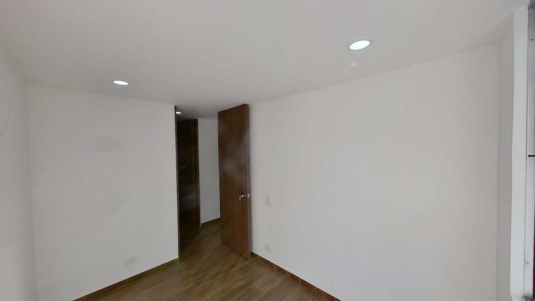 Apartamento en Venta en el Conjunto Mirador del Bosque