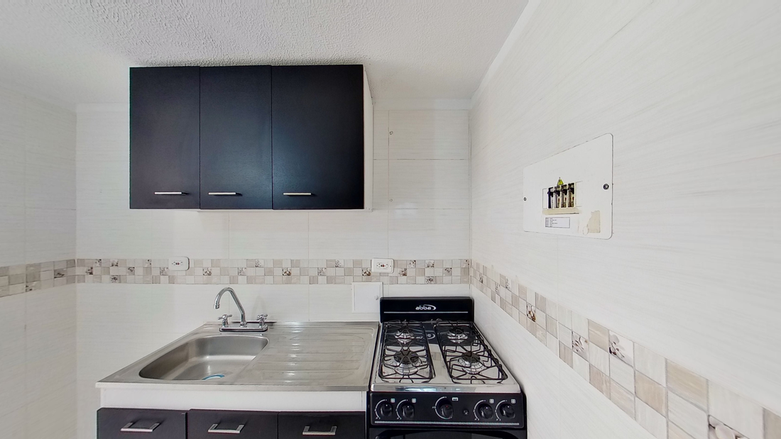 Apartamento en Venta en el Conjunto Azucena