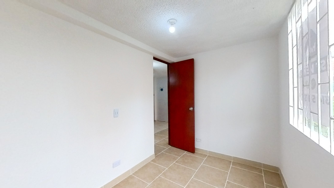 Apartamento en Venta en el Conjunto La Oportunidad 2