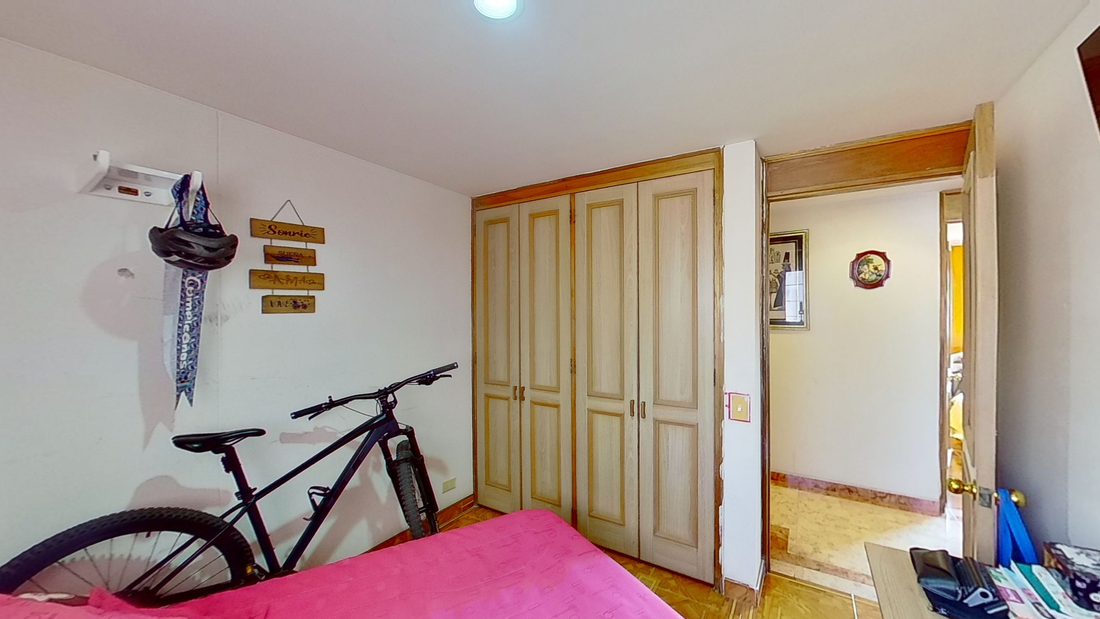 Apartamento en Venta en el Conjunto Oviedo I