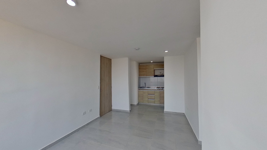 Apartamento en Venta en el Conjunto Paloma