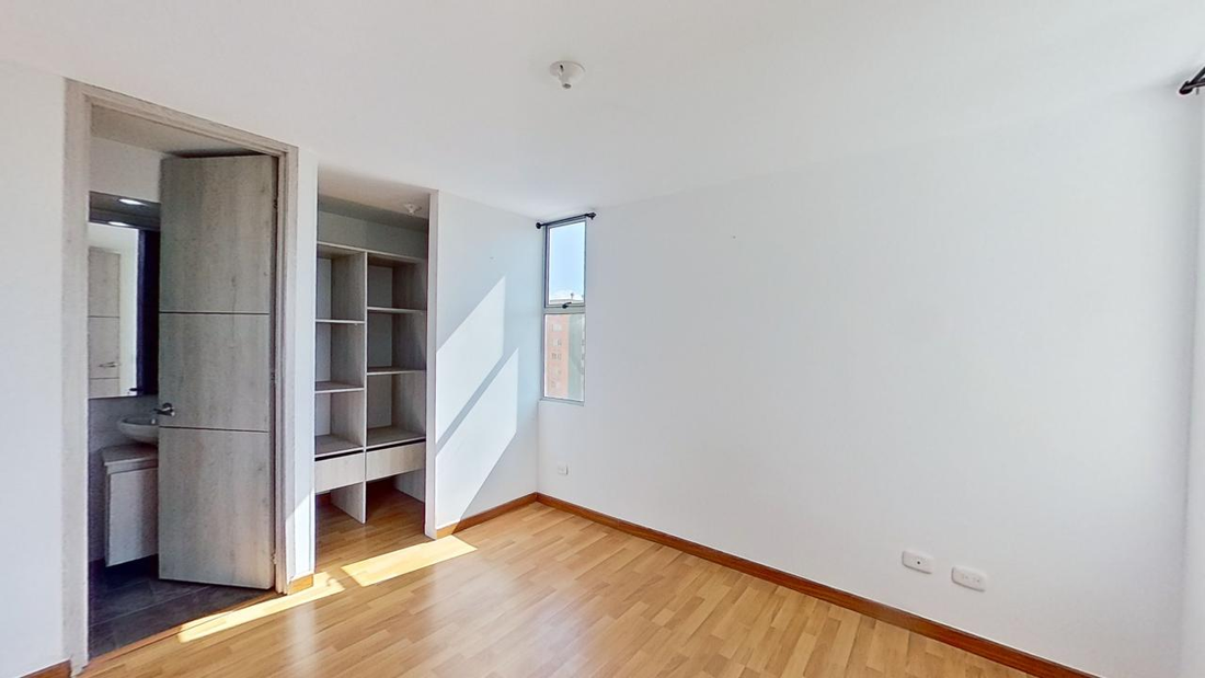 Apartamento en Venta en el Conjunto Provenzal
