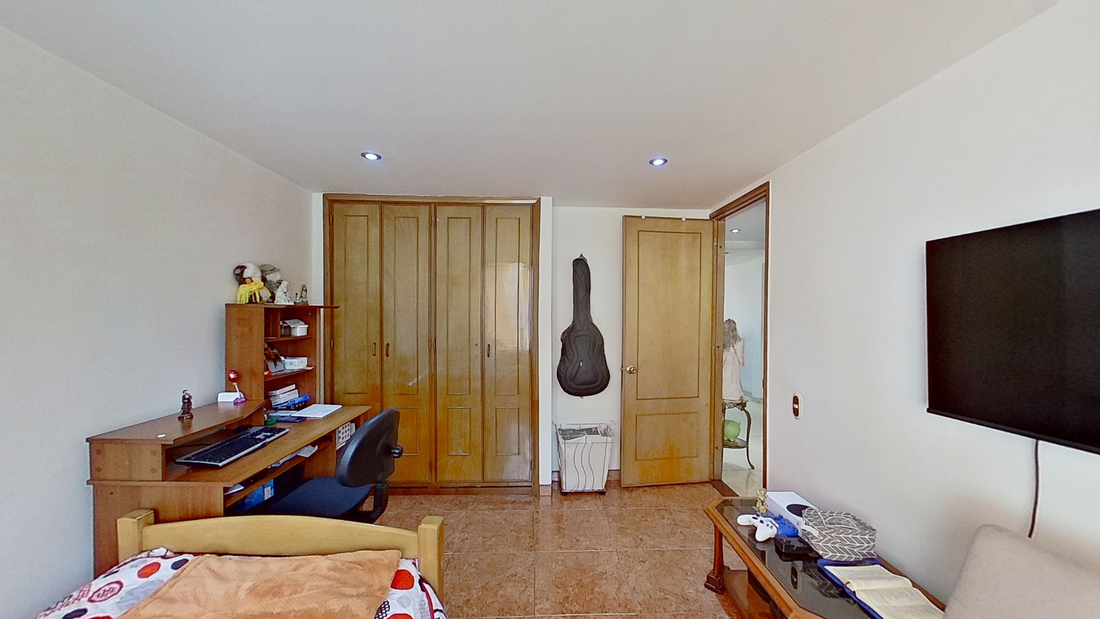 Apartamento en Venta en el Conjunto Fuentes del Salitre