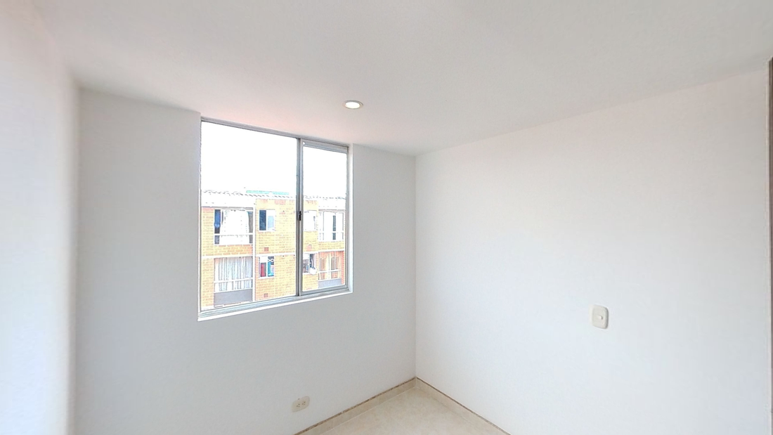Apartamento en Venta en el Conjunto Bungavilla
