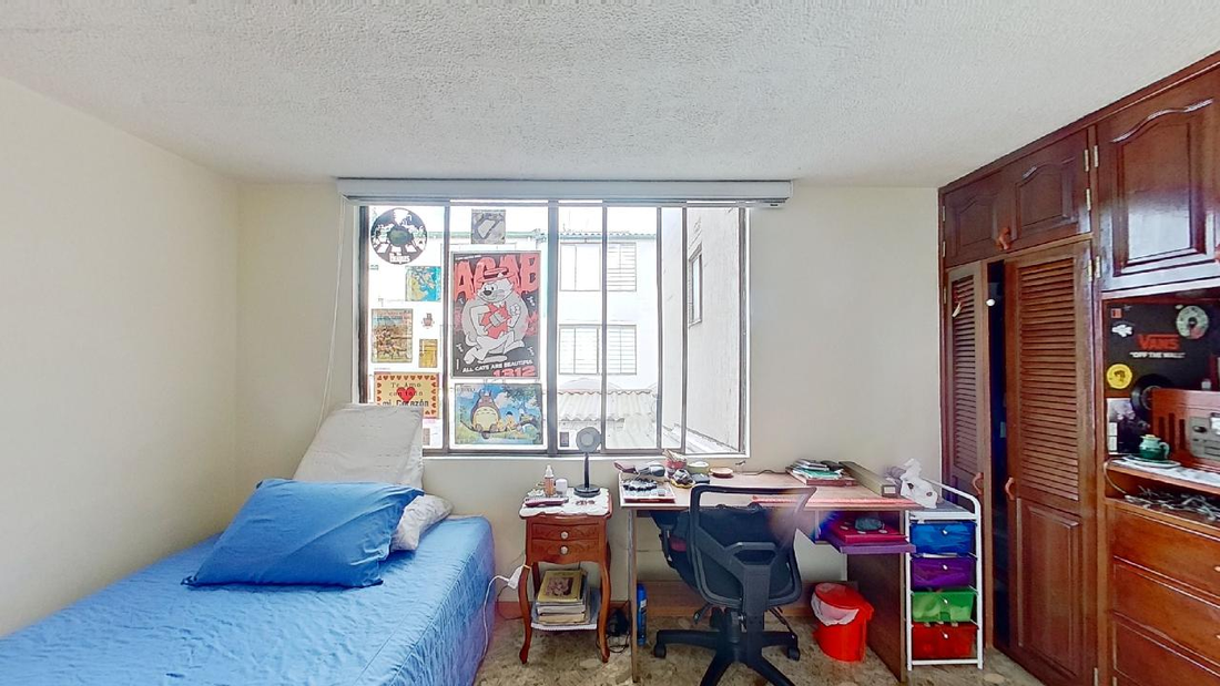 casa con conjunto cerrado en Venta en el Conjunto Quintas de Santa Bárbara 6