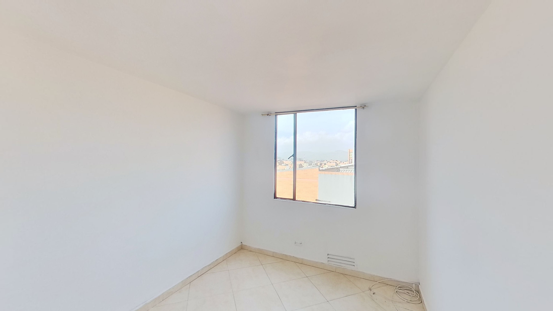 Apartamento en Venta en el Conjunto Parque Campestre 5