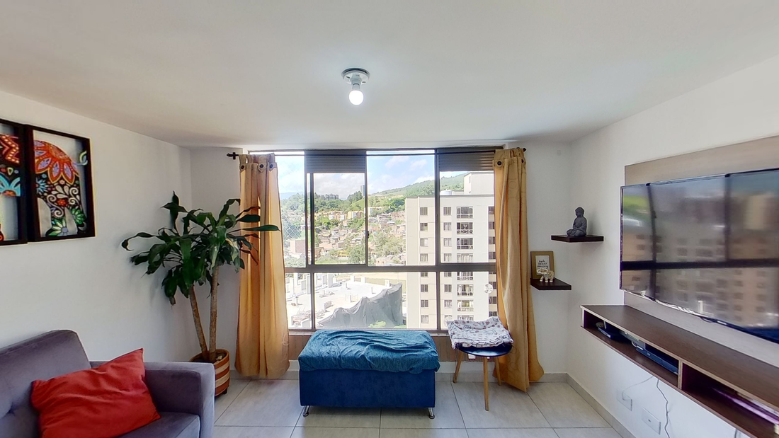 Apartamento en Venta en el Conjunto Majagua