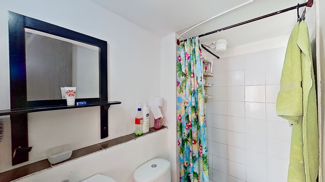 Apartamento en Venta en el Conjunto Parque Campestre 9