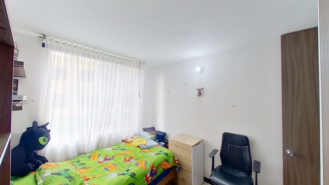 Apartamento en Venta en el Conjunto Reserva de la Sabana