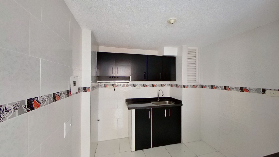 Apartamento en Venta en el Conjunto La Fortuna