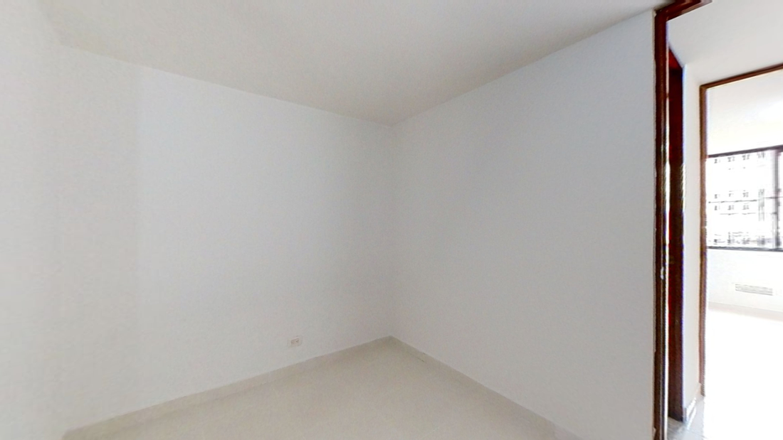 Apartamento en Venta en el Conjunto La Castellana Hacienda Madrid