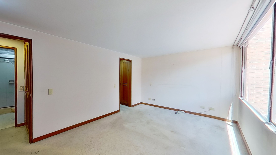 Apartamento en Venta en el Conjunto Estación La Gloria
