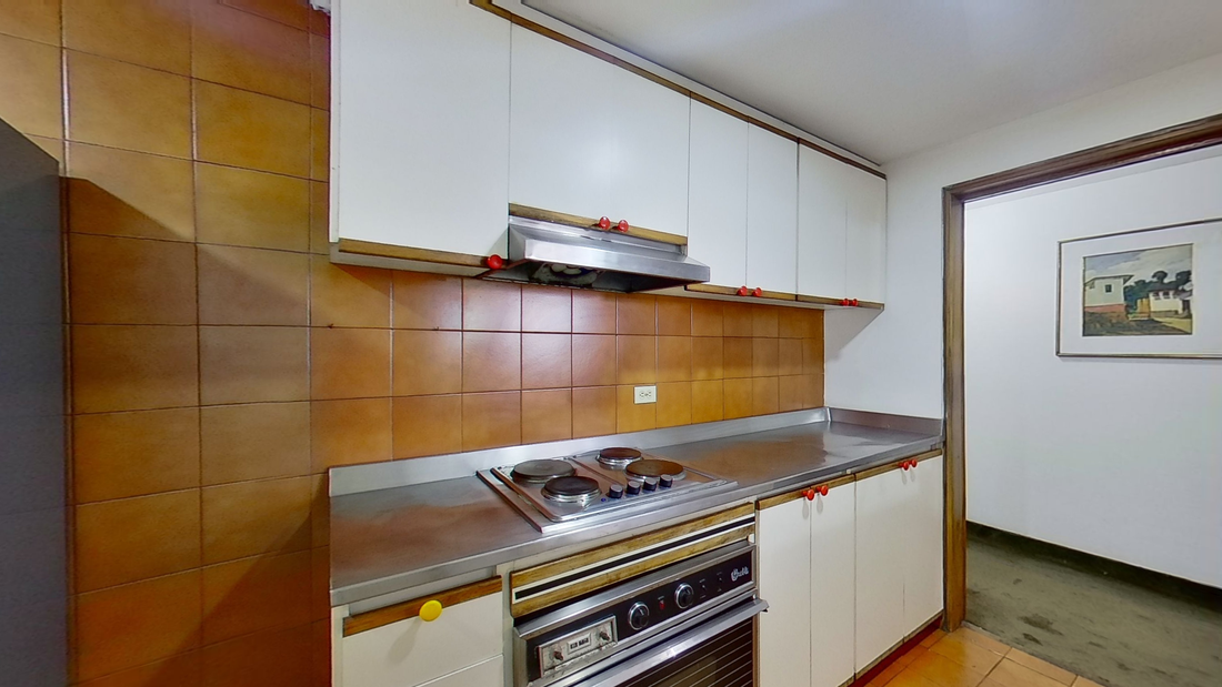 Apartamento en Venta en el Conjunto Edificio Alianza