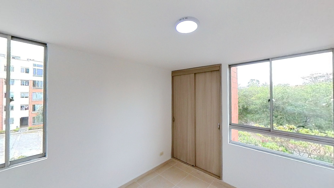 Apartamento en Venta en el Conjunto Pinares del Caney