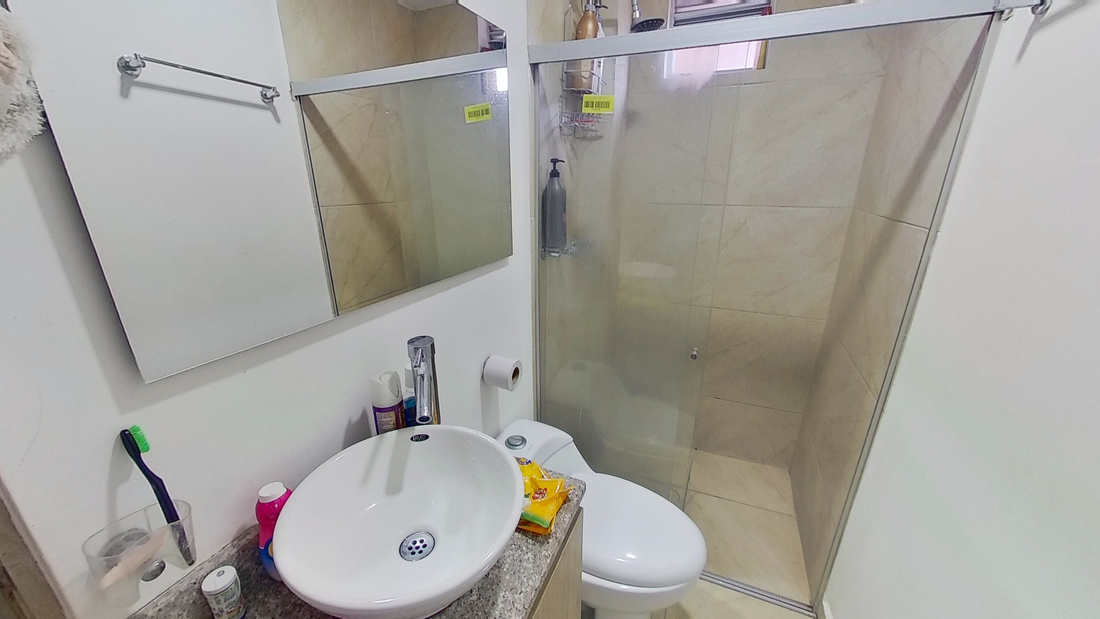 Apartamento en Venta en el Conjunto Torre San Remo