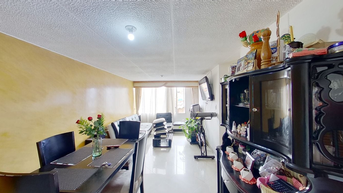 Apartamento en Venta en el Conjunto Multifamiliar San Pedro
