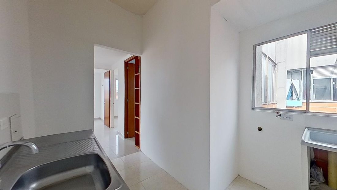 Apartamento en Venta en el Conjunto Senderos de CampoVerde
