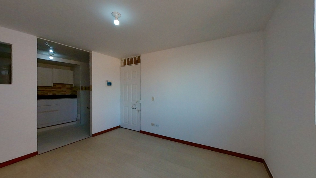 Apartamento en Venta en el Conjunto Icarus las Mercedes