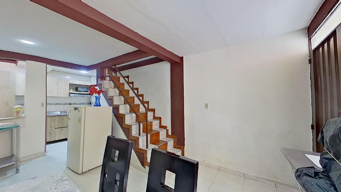Casa en Venta en el Conjunto El Recreo 2