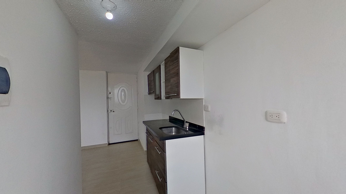 Apartamento en Venta en el Conjunto Atalaia