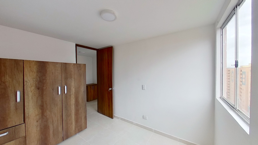 Apartamento en Venta en el Conjunto Ventura la Prosperidad