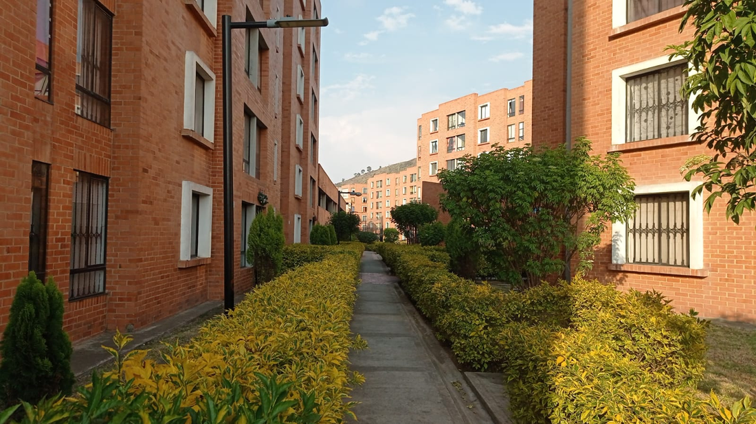 Apartamento en Venta en el Conjunto Ambalema