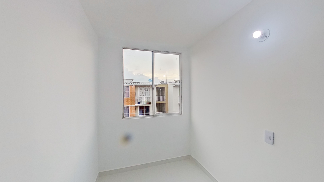 Apartamento en Venta en el Conjunto Parques de bolivar