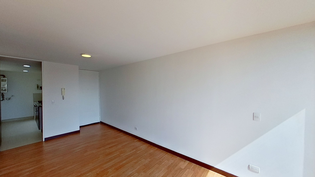 Apartamento en Venta en el Conjunto Bosqueladera