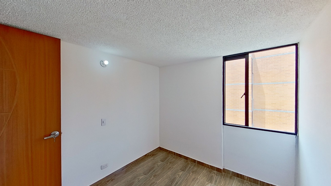 Apartamento en Venta en el Conjunto La Alegria 4
