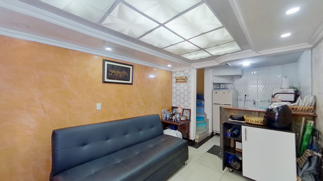 casa con conjunto cerrado en Venta en el Conjunto Pinar de La Fontana