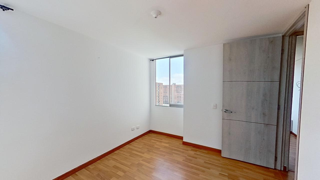Apartamento en Venta en el Conjunto Provenzal