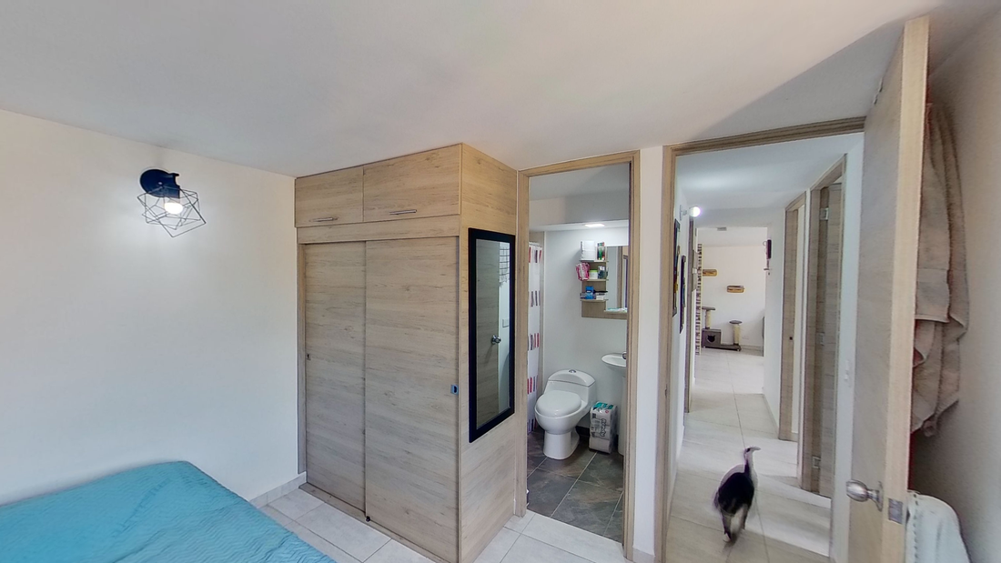 Apartamento en Venta en el Conjunto Majagua