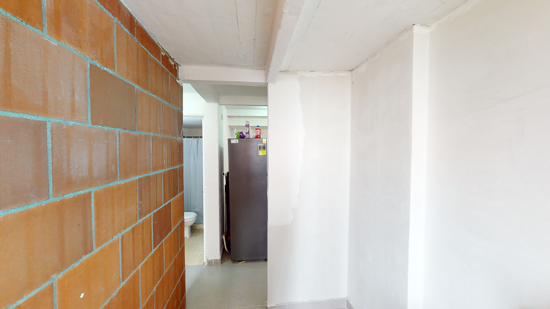 Apartamento en Venta en el Conjunto Luna del Mar