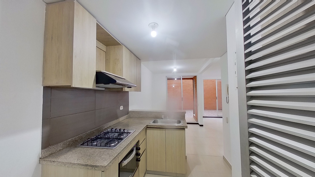 casa con conjunto cerrado en Venta en el Conjunto Hacienda el Pino