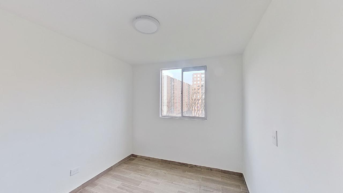 Apartamento en Venta en el Conjunto Ámbar